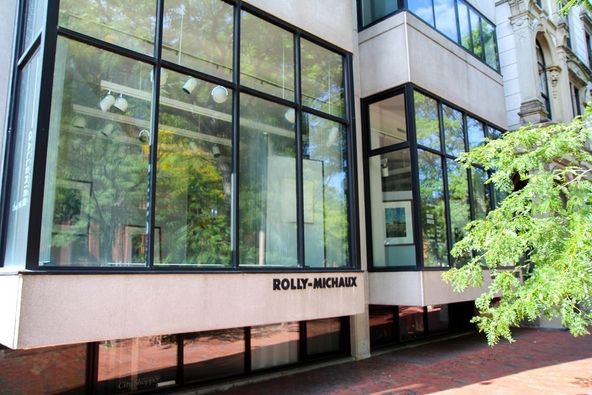 290 Dartmouth Street, Boston, MA 02116